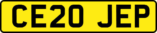 CE20JEP