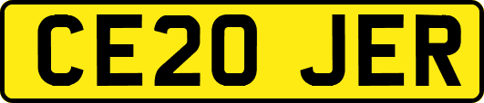 CE20JER