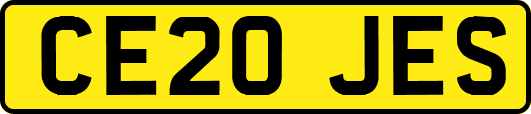CE20JES