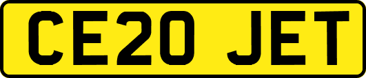 CE20JET