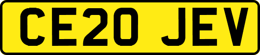 CE20JEV