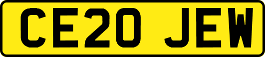 CE20JEW