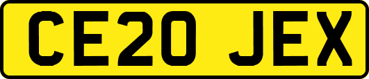 CE20JEX