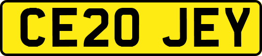 CE20JEY