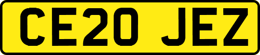 CE20JEZ