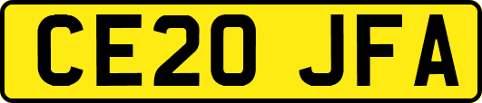 CE20JFA