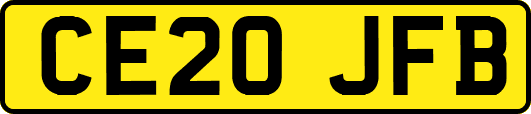 CE20JFB
