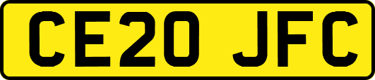 CE20JFC