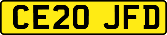 CE20JFD