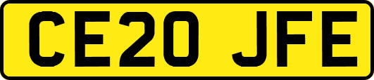 CE20JFE