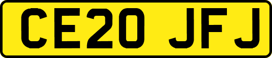 CE20JFJ