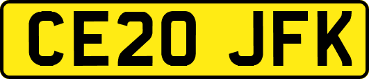 CE20JFK