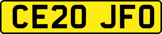 CE20JFO