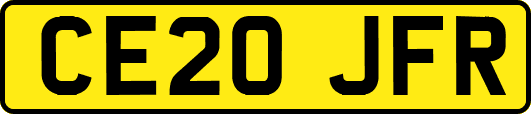 CE20JFR