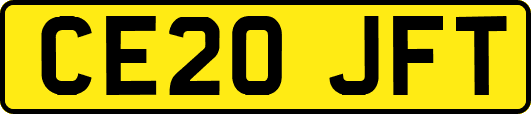CE20JFT