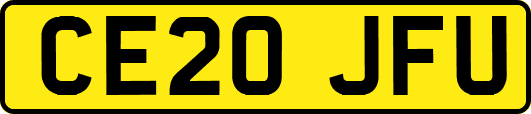 CE20JFU