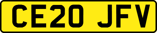 CE20JFV