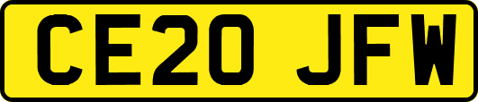 CE20JFW