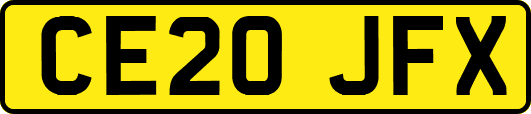 CE20JFX
