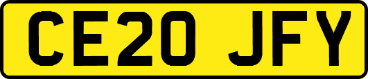 CE20JFY
