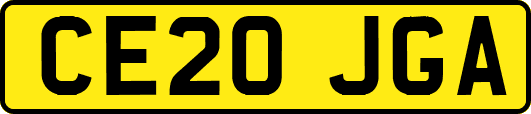 CE20JGA