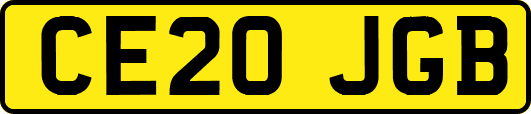 CE20JGB