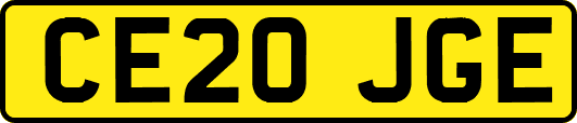 CE20JGE