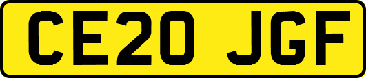 CE20JGF