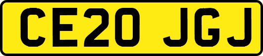 CE20JGJ