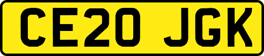 CE20JGK