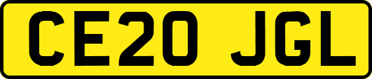 CE20JGL