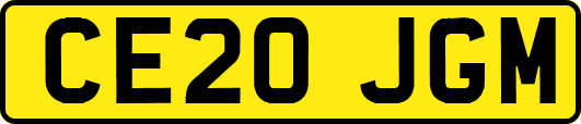 CE20JGM