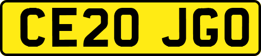 CE20JGO