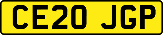 CE20JGP