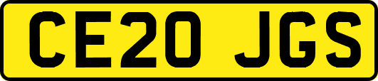CE20JGS