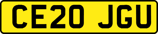 CE20JGU