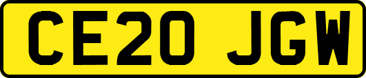 CE20JGW