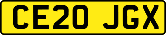 CE20JGX