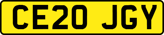 CE20JGY