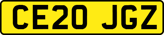 CE20JGZ