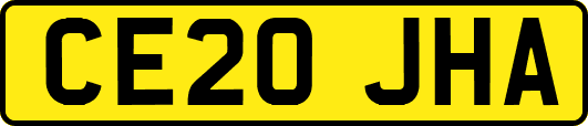 CE20JHA