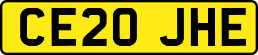 CE20JHE