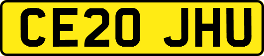 CE20JHU