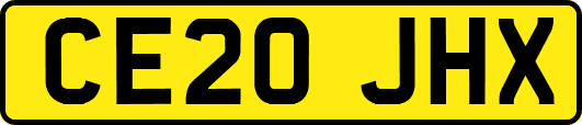 CE20JHX