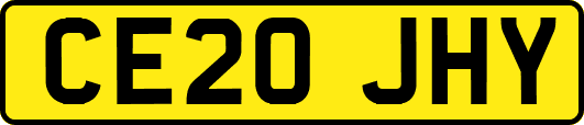 CE20JHY