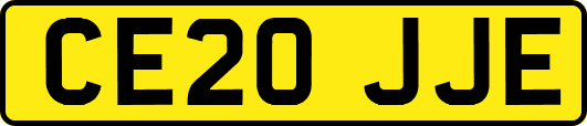 CE20JJE