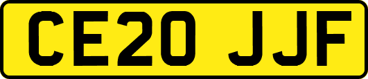 CE20JJF