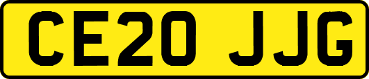 CE20JJG