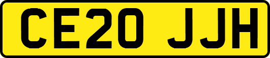 CE20JJH