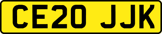 CE20JJK